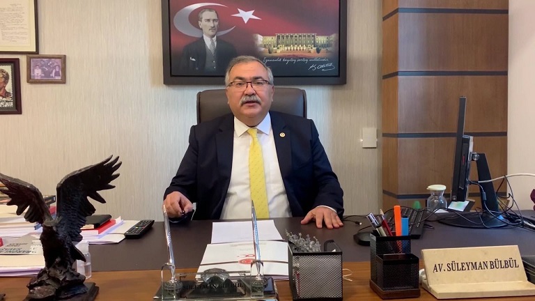 “Neden Çatısı Çöken İstanbul Havalimanına İnmediniz?”