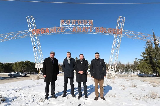 Başkan Akbulut: OBS’deki İnsanların Ahı AKP’yi Bırakmayacak!