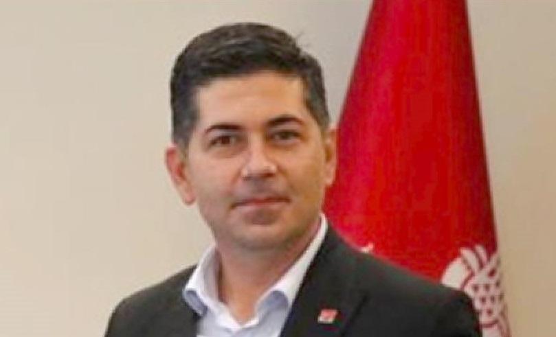 Başkan Halıcı’dan Bakan Dönmez’e Benzin Örneği Eleştirisi!
