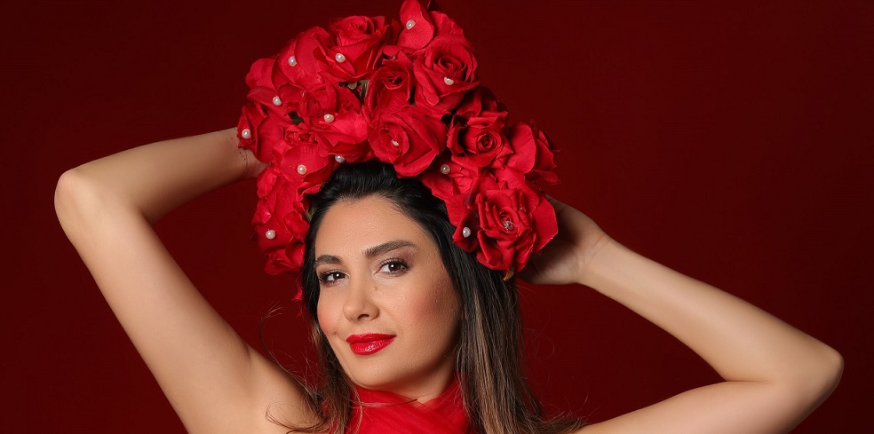 2022 benim yılım olacak Yeni yıl çiçek gibi gelsin