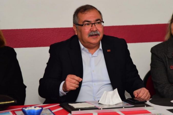CHP’li Bülbül, “Zararı Da Karşılayacak Mısınız?” Diye Sordu