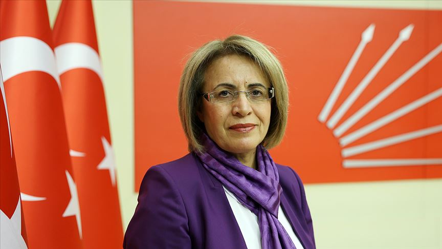Köse: CHP’li Belediyelere Kumpas Kuruyorlar!