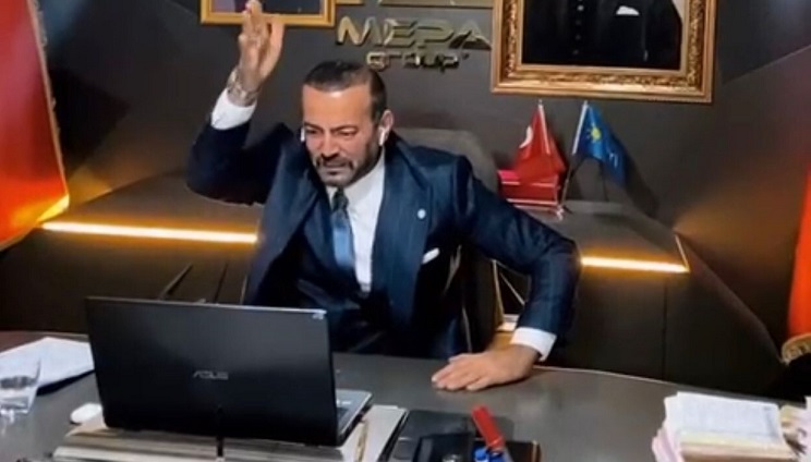 İYİ Partili Mehmet Ali Uykur’dan Akp’lileri Küplere Bindirecek Sözler