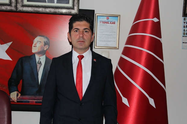 CHP’li Halıcı’dan “Eyt” Çağrısı “Lütuf Değil Kazanılmış Haklarını İstiyorlar”