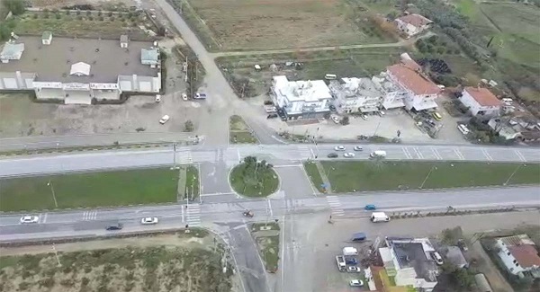 Antalya’da Trafik Denetimleri Devam Ediyor