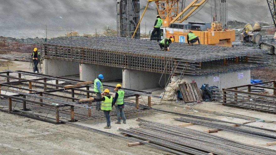 Yapı İzin İstatistikleri, 2021 Çeyrek: Ekim – Aralık, Raporu Yayımlandı!