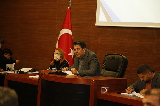 “Bu Ülkenin Başından Gideceksiniz”