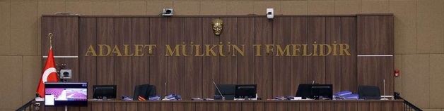 Antalya’da 2 kişinin öldüğü bıçaklı kavga davasında 5 sanığa müebbet hapis
