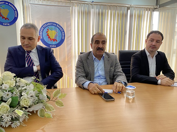 Taze meyve ihracatında pestisit sorununa Şili modeli önerisi