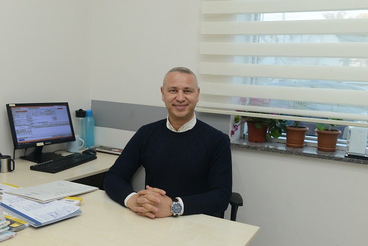 Yüz estetiğinde yeni trend badem gözler