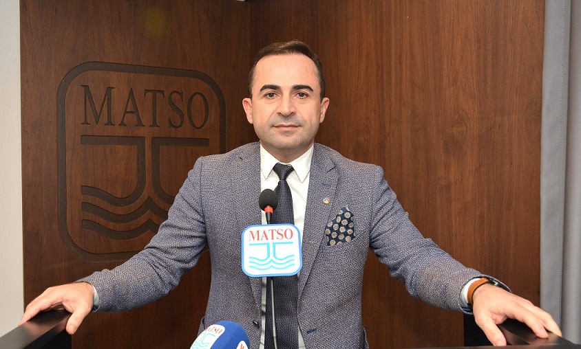 MATSO E- Ticaret ve Dijital Pazarlama eğitimi düzenliyor