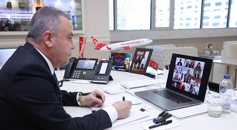 “Belediyelerimizin üzerindeki yük taşınabilir olmaktan çıktı”