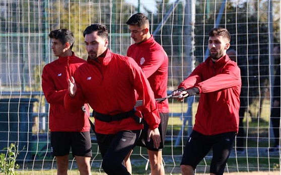 Antalyaspor’da Fatih Karagümrük karşılaşması hazırlıkları sürüyor
