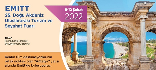 Atso’dan Emıtt Fuarı Hazırlığı