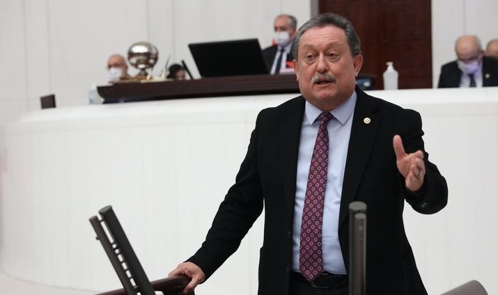 CHP’li Özer, Tarımda Elektrik Faturası Neden Düşmüyor?
