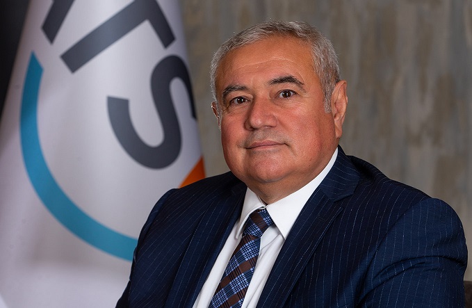 ATSO Başkanı Davut Çetin’den Ocak Ayı Enflasyon Değerlendirmesi