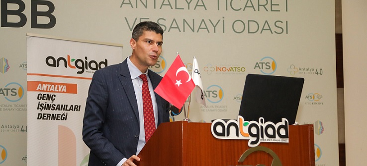 ANTGİAD’ın Gündemi Yeniçağ