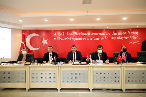 Alanya’nın Ulaşım Sorununu Çözecek Master Plan Hazır