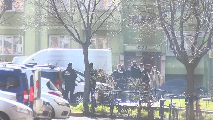 4 yaşındaki oğlunu öldürdükten sonra intihara kalkışan kadın yakalandı