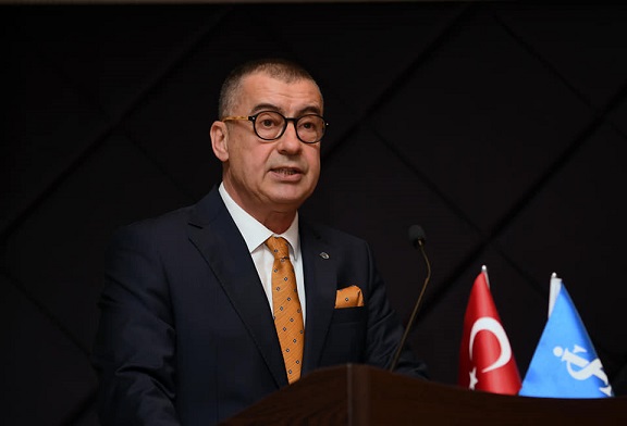 Kırcami’de Gözler Ankara’da