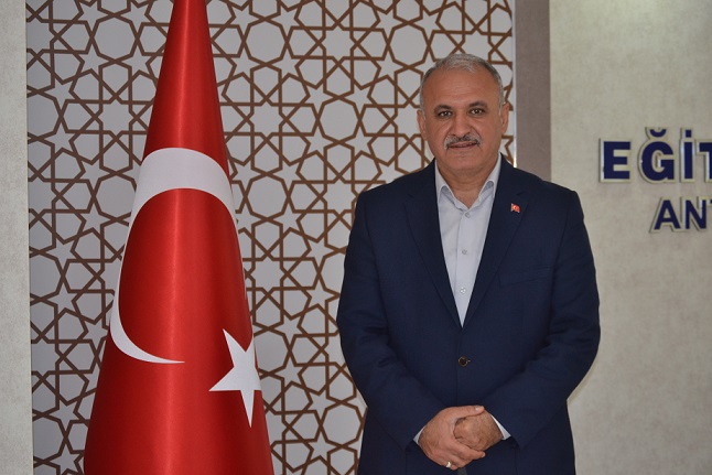 Eğitim Bir Sen 30 yaşında
