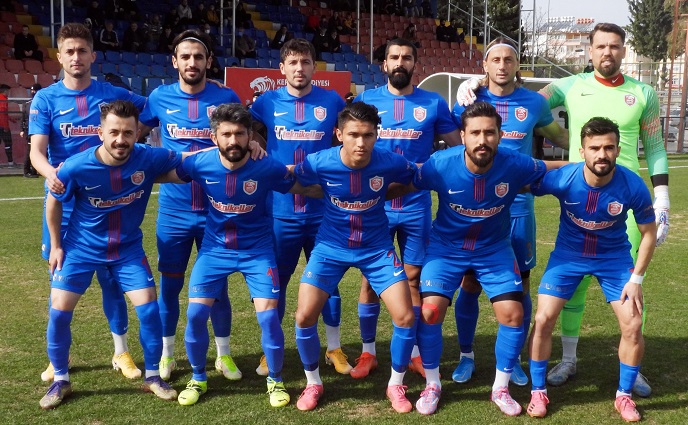 Kepez’in zirve aşkı sürüyor