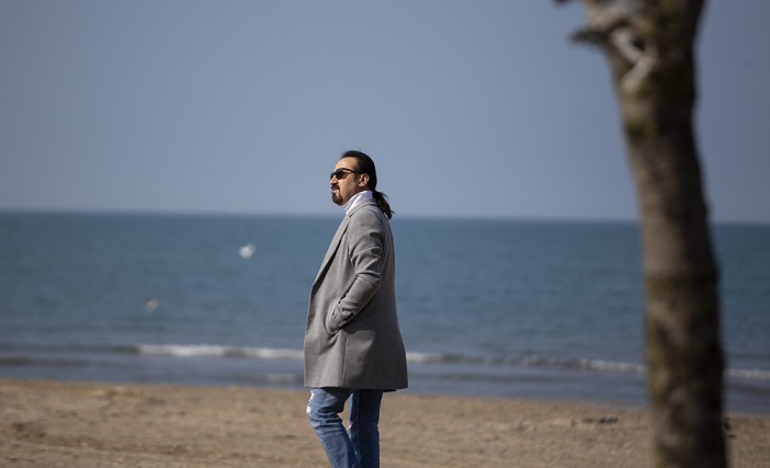 Cemal Kurtoğlu, Muhteşem Bir Şarkıyla Dönüyor
