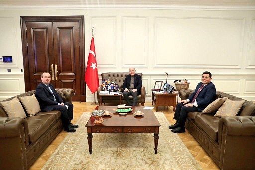 Tütüncü, Türkiye’nin göz bebeklerini BİLİMFEST’e davet etti