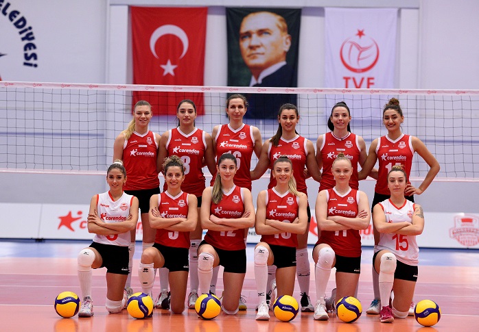 Sultanlar Çanakkale deplasmanında