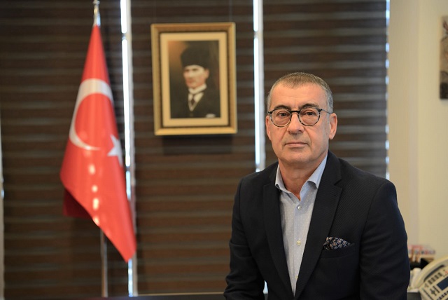Başkan Ayanoğlu’dan Kırcami İmarında Tarihi Sürece Teşekkür