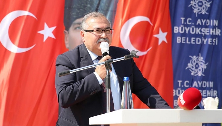 “Hukuksuzluk Son Bulsun, İşçiler İşe Geri Alınsın!”