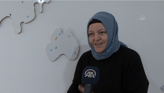 Esma öğretmen 19 yılına mal olan 28 Şubat süreci unutulsun istemiyor
