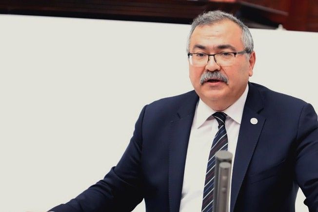 CHP’li Bülbül: “AKP Demek Kuyruk Demek, AKP Demek Zam Demek”