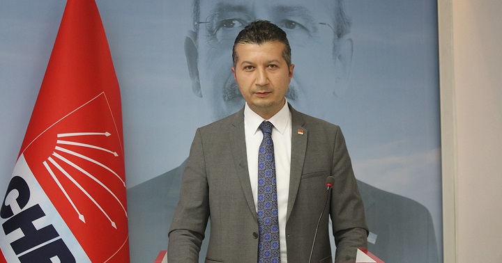CHP’li Akbulut: Yüzde 127 Zam Yüzde 10 İndirim!