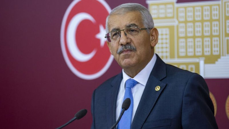 İYİ Partili Yokuş: Erdoğan Ekonomik Krizi Halka Yüklüyor!