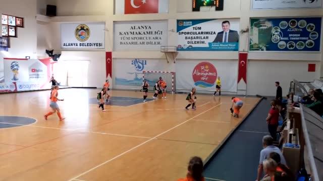 Salon Hokeyi: Kadınlar Avrupa Kulüpler Şampiyonası Trophy