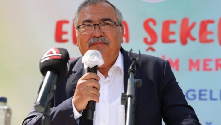 CHP’li Bülbül: “AKP Yüzünden Millet Sefalet İçinde!”