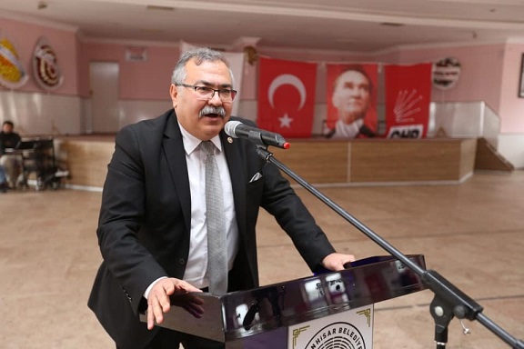 CHP’li Bülbül’den, Bakan Ersoy’a Latmos Soruları
