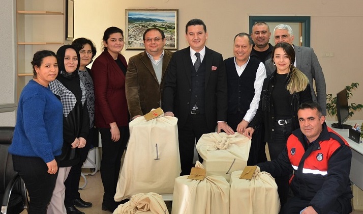 Kumluca’da Şeffaf Belediyecilik Devam Ediyor