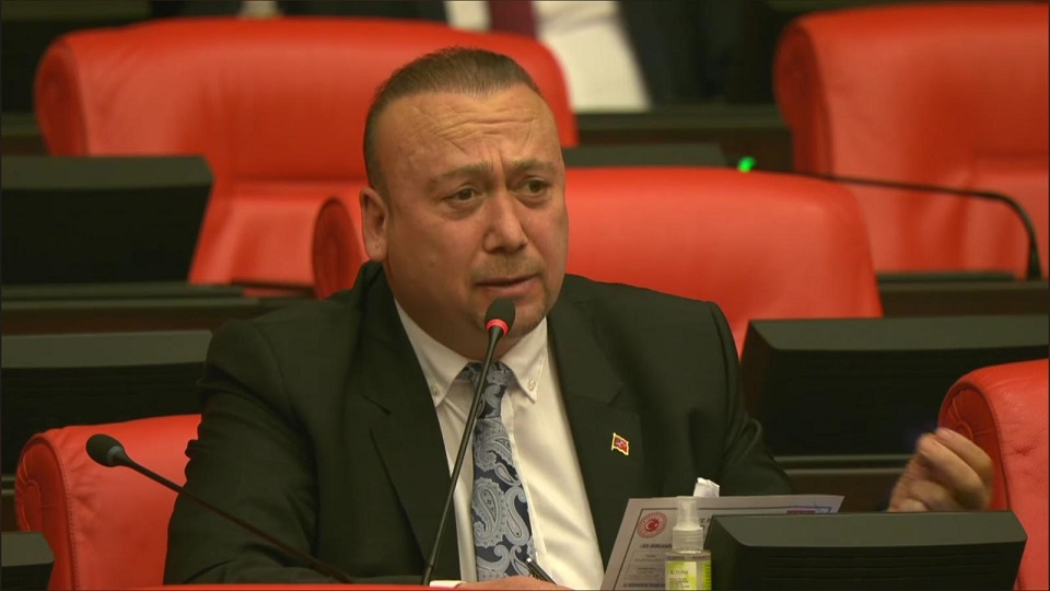 CHP’li Yalım: “Bakanlıklar Destek Değil Köstek Oluyor”