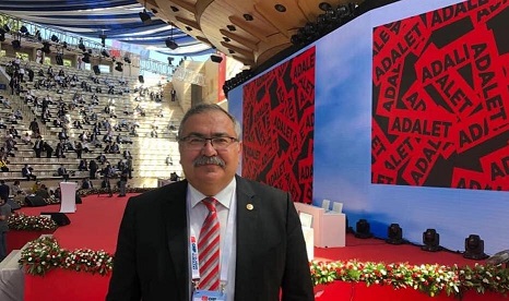 CHP’li Bülbül: “Vatandaş Kiradan Fazla Gelen Faturalardan Bıktı”