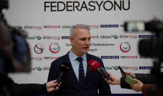Hentbolda hedef Avrupa’da oynayan oyuncu sayısını artırmak