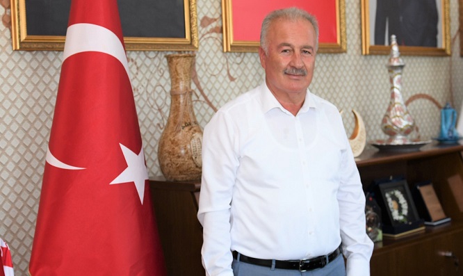 Başkan Şahin’den Kadınlar Günü Mesajı