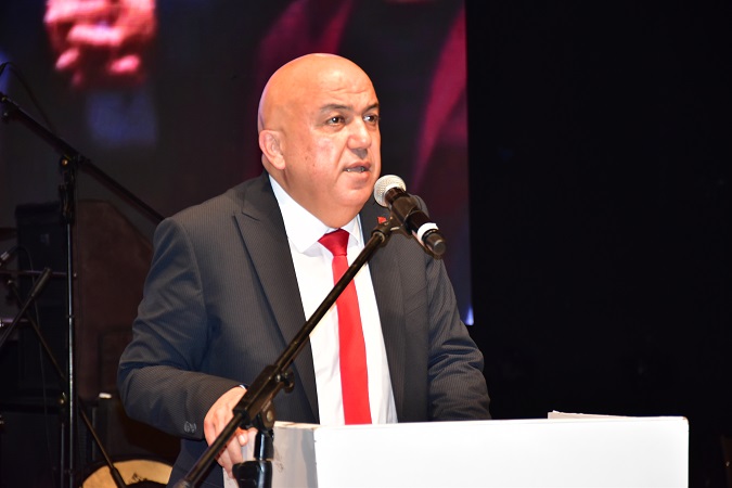 Başkan Cengiz’den MHP’ye Yanıt Gecikmedi