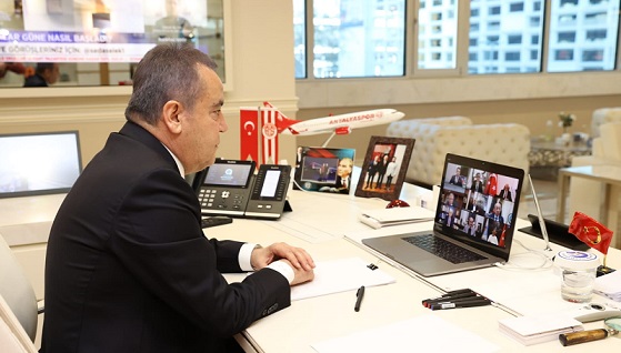 CHP’li 11 Büyükşehır Beledıye Başkanı’ndan Ortak Açıklama