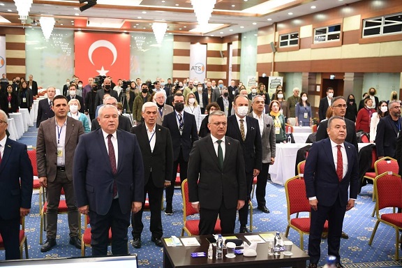 Çevreci Olmayan Hiçbir Projeye Geçit Yok