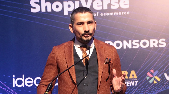 Antalya’da düzenlenen e-ticaret fuarı “World Ecom Expo” başladı