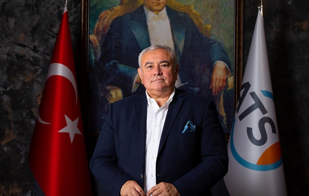 Başkan Çetin’den Şubat ayı enflasyonu değerlendirmesi