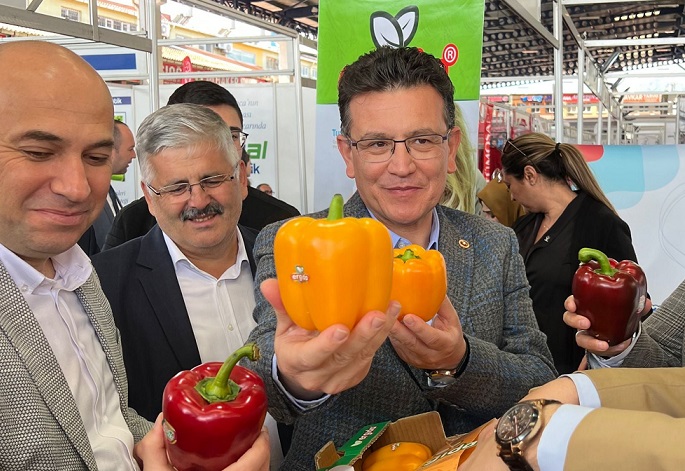Çiftçilerimize Müjde Fide Ve Tohumda KDV İndirimi