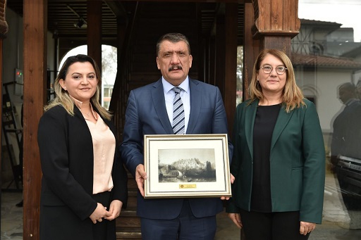 Mutfak Mirası Ağı Malatya İle Büyüyor